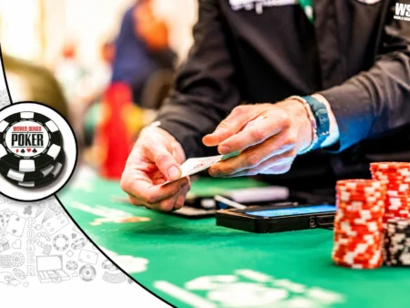 Be Careful When Betting! Essential WSOP Rules to Remember