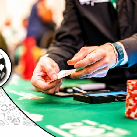Be Careful When Betting! Essential WSOP Rules to Remember