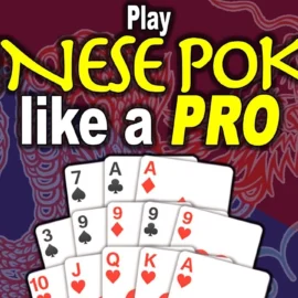 Chinese Poker