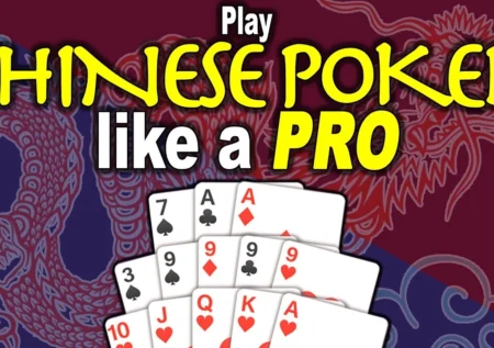 Chinese Poker