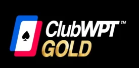ClubWPT Gold