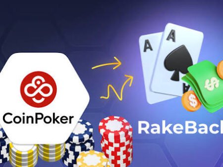 CoinPoker Review 2026: Bonus, Rakeback, Crypto Payments & Real Player Verdict