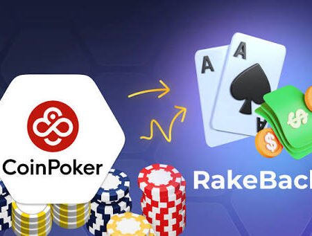 CoinPoker Review 2026: Bonus, Rakeback, Crypto Payments & Real Player Verdict