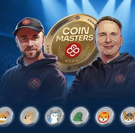 CoinPoker’s High-Stakes Cash Games: Biggest Action Still to Come