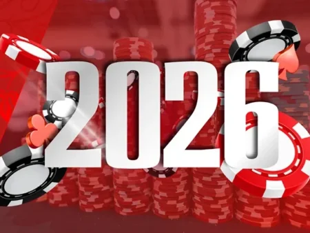 Complete Guide to Every WSOP Series: Main, Circuit, Europe & Paradise (2026)