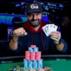 Daniel Negreanu Wins 8th WSOP Bracelet: Inside His $100K High Roller Triumph