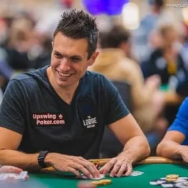 Doug Polk