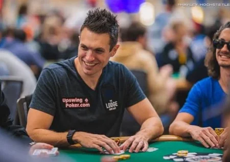 Doug Polk