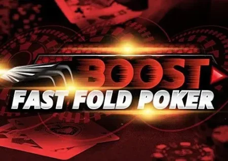 Fast Fold Poker