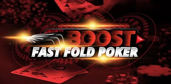 Fast Fold Poker