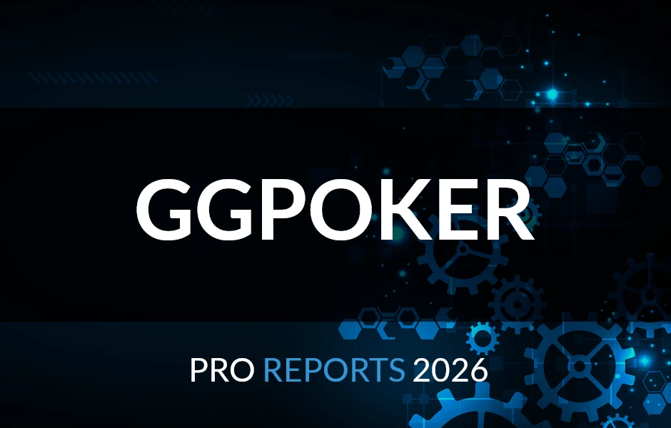 GGPoker Review 2026: Inside the Site That Now Owns the WSOP