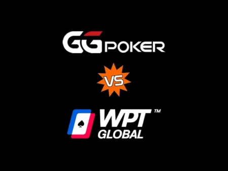 GGPoker vs WPT Global 2026: WSOP Owner vs WPT Brand, Which Wins?