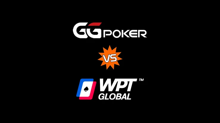 GGPoker vs WPT Global 2026: WSOP Owner vs WPT Brand, Which Wins?