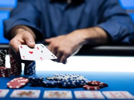 How Does Poker Work? Everything You Need to Know to Play and Win