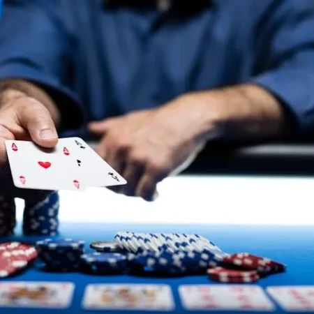 How Does Poker Work? Everything You Need to Know to Play and Win