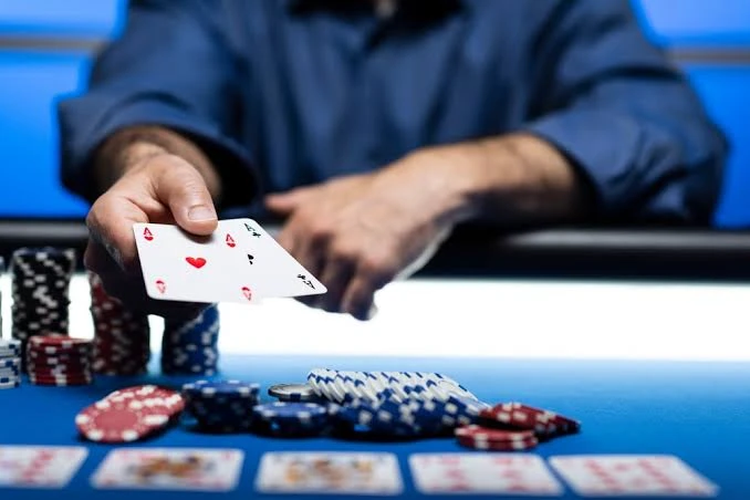 How Does Poker Work? Everything You Need to Know to Play and Win