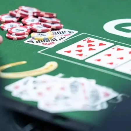 How to Play Poker: The Complete Beginner’s Guide to Rules, Hand Rankings & Winning Strategies (2026)