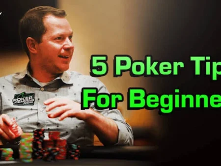 How to Win at Poker: 8 Essential Tips for Every Player
