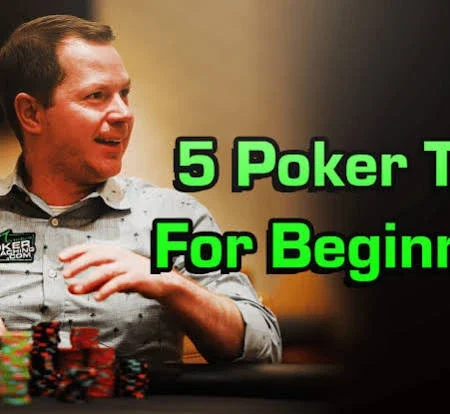 How to Win at Poker: 8 Essential Tips for Every Player