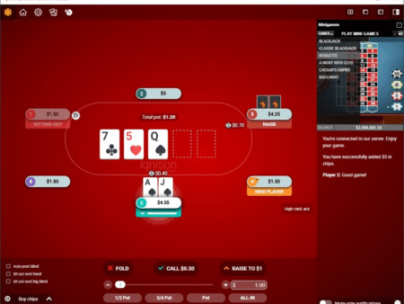 Everything You Need to Know About Ignition Poker in 2026