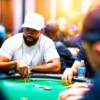 A Fresh Face Steals the Spotlight in ESPN’s 2026 WSOP Main Event Coverage