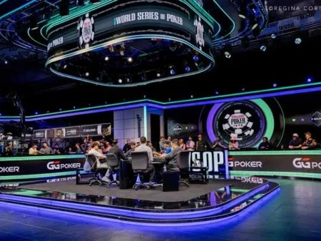WSOP Reverses Course: No Shot Clock at the 2026 Main Event Final Table