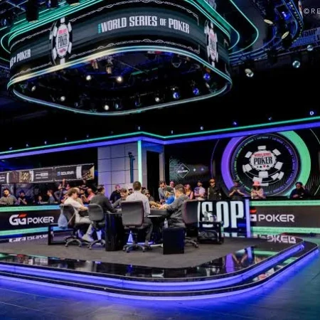 WSOP Reverses Course: No Shot Clock at the 2026 Main Event Final Table