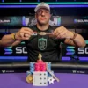 Michael Mizrachi Begins World Championship Defense Today: Inside “The Grinder’s” Bid for Pok