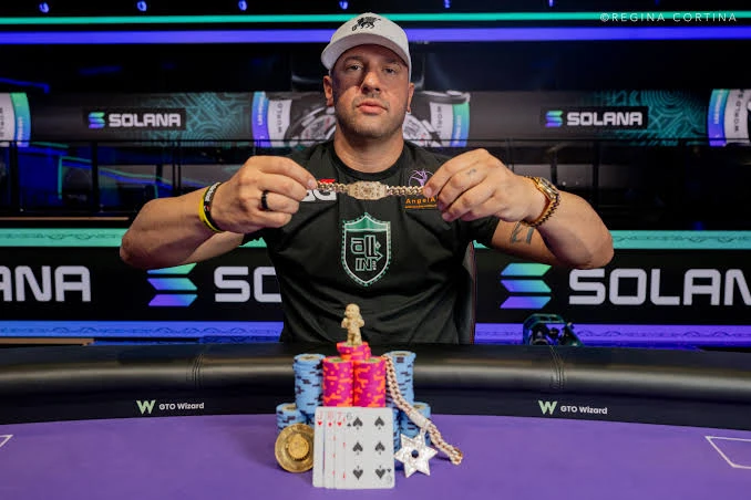 Michael Mizrachi Begins World Championship Defense Today: Inside “The Grinder’s” Bid for Pok