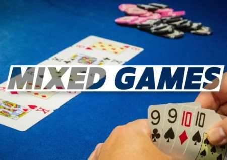 Mixed Games Poker