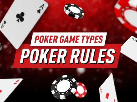 Mixed Games Poker Guide 2026: Rules, Formats & Strategy