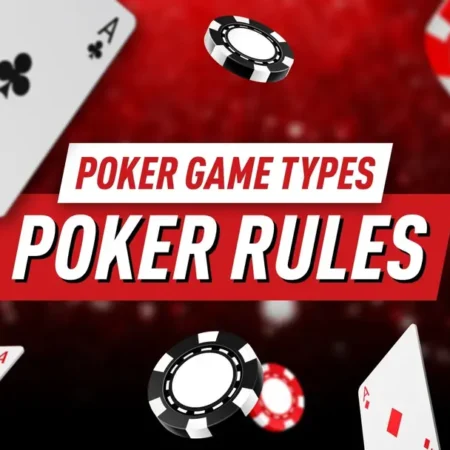 Mixed Games Poker Guide 2026: Rules, Formats & Strategy