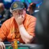 Mizrachi Busts Day 5 of WSOP Main Event as Ensan Stands Alone as Last Champion Remaining