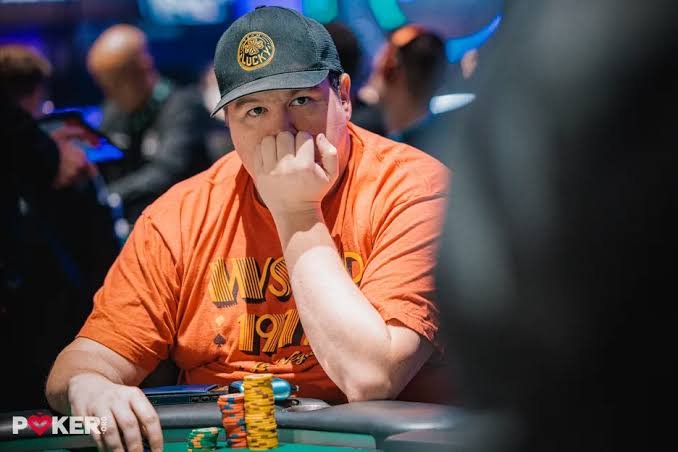 Mizrachi Busts Day 5 of WSOP Main Event as Ensan Stands Alone as Last Champion Remaining