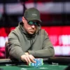 WSOP Main Event Day 5: Mizrachi Fights to Defend His Title as Field Narrows to 533