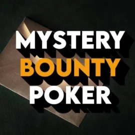 Mystery Bounty Poker