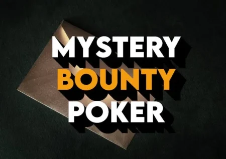 Mystery Bounty Poker