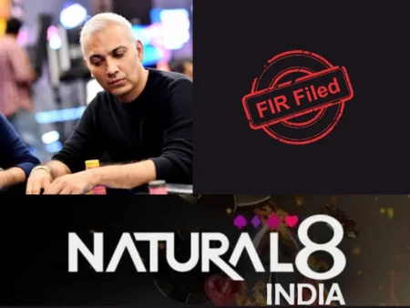 Natural8 India 2026: Best Crypto-Friendly Poker Site for Indian Players