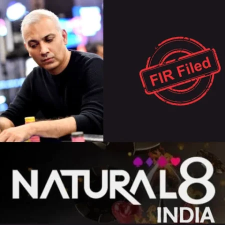 Natural8 India 2026: Best Crypto-Friendly Poker Site for Indian Players