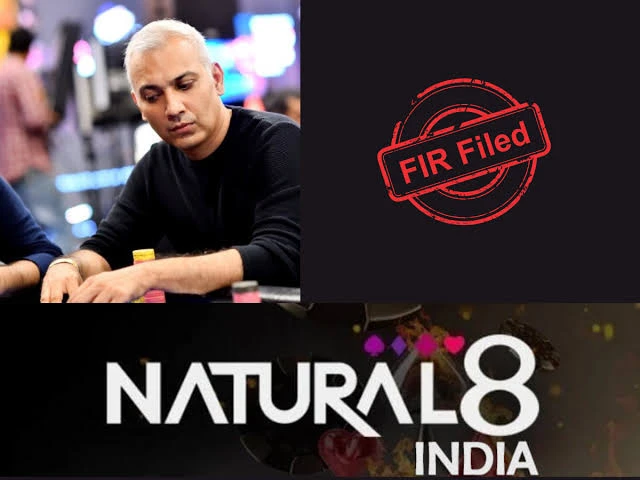 Natural8 India 2026: Best Crypto-Friendly Poker Site for Indian Players