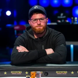 Nick Petrangelo