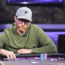 Nick Petrangelo