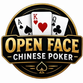 Open Face Chinese Poker