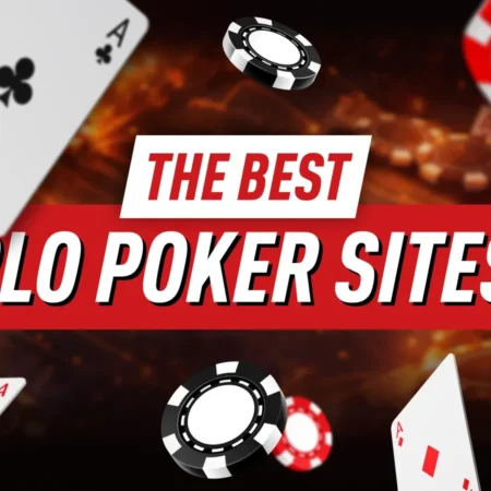 Why More Poker Pros Are Playing PLO Than Texas Hold’em in 2026
