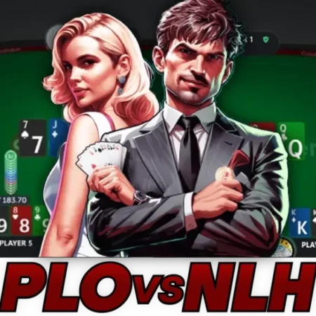 PLO vs Texas Hold’em: Why Poker Pros Are Choosing Omaha in 2026 