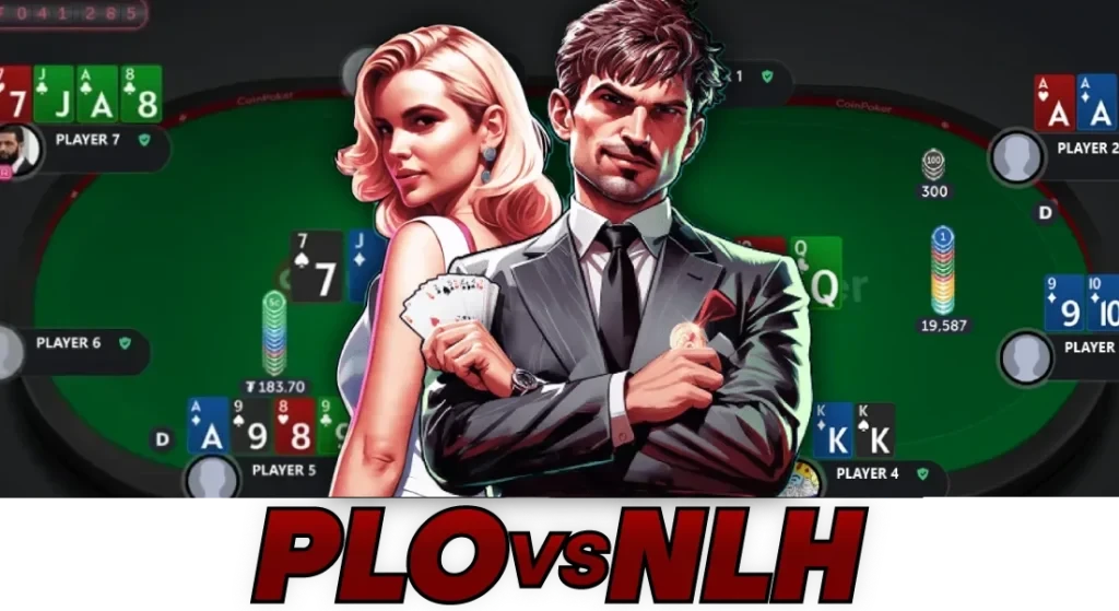 PLO vs Texas Hold’em: Why Poker Pros Are Choosing Omaha in 2026