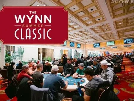 Wynn Summer Classic Week 6: Juhasz Wins $305K in PLO Mystery Bounty as Six-Figure Scores Pile Up