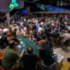 Vamos Poker Tour Returns to the Shore: Festival with €300,000 Guarantee Kicks Off in Troia, Portugal