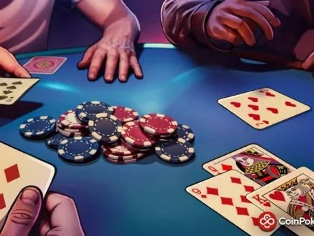The 3 Poker Strategy Fundamentals Every Winning Player Masters First