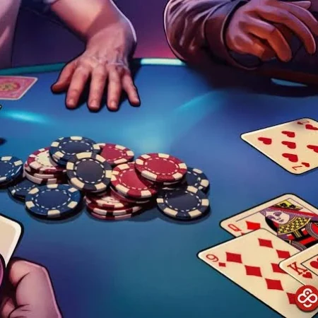 The 3 Poker Strategy Fundamentals Every Winning Player Masters First